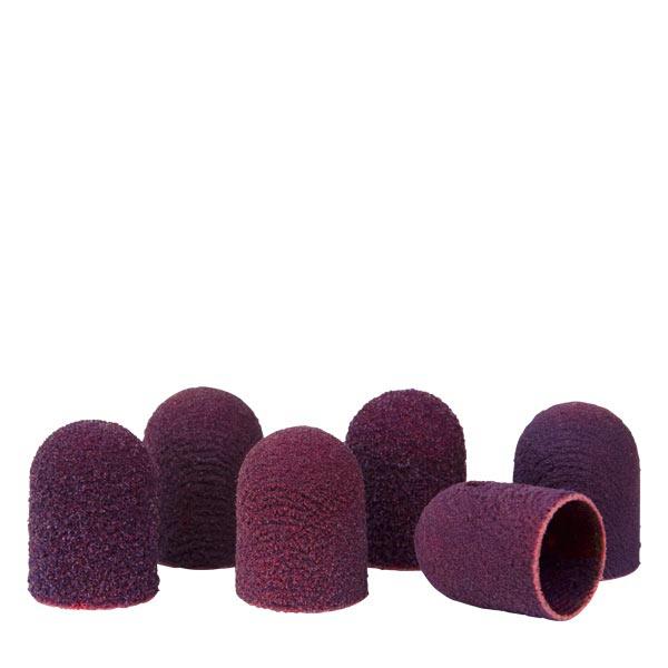 Bausch Grinding caps thermo
