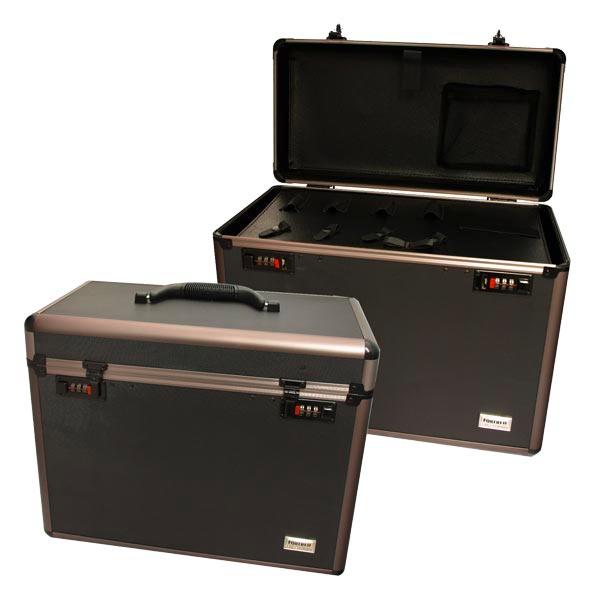 BHK Caja de herramientas Sombra Negra