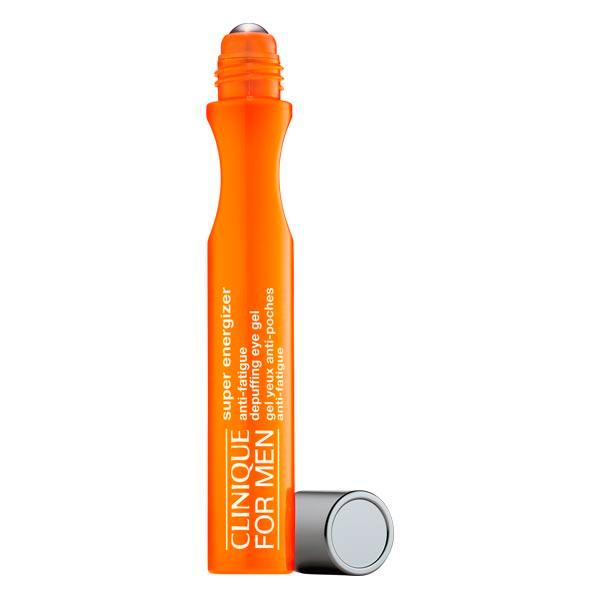 Clinique for Men Super Energizer Anti-Fatigue Depuffing Eye Gel 15 ml