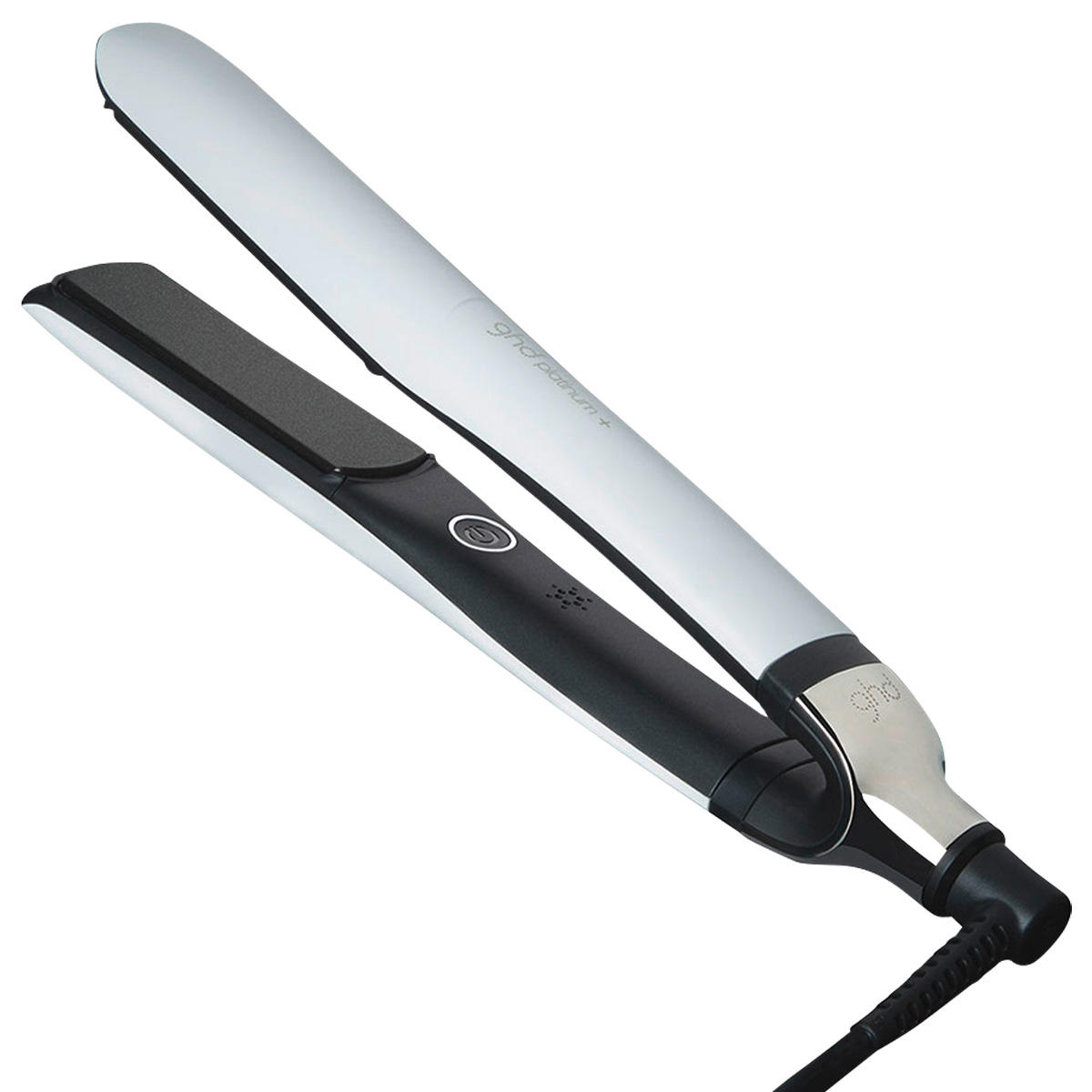 ghd platinum+ Styler Weiß