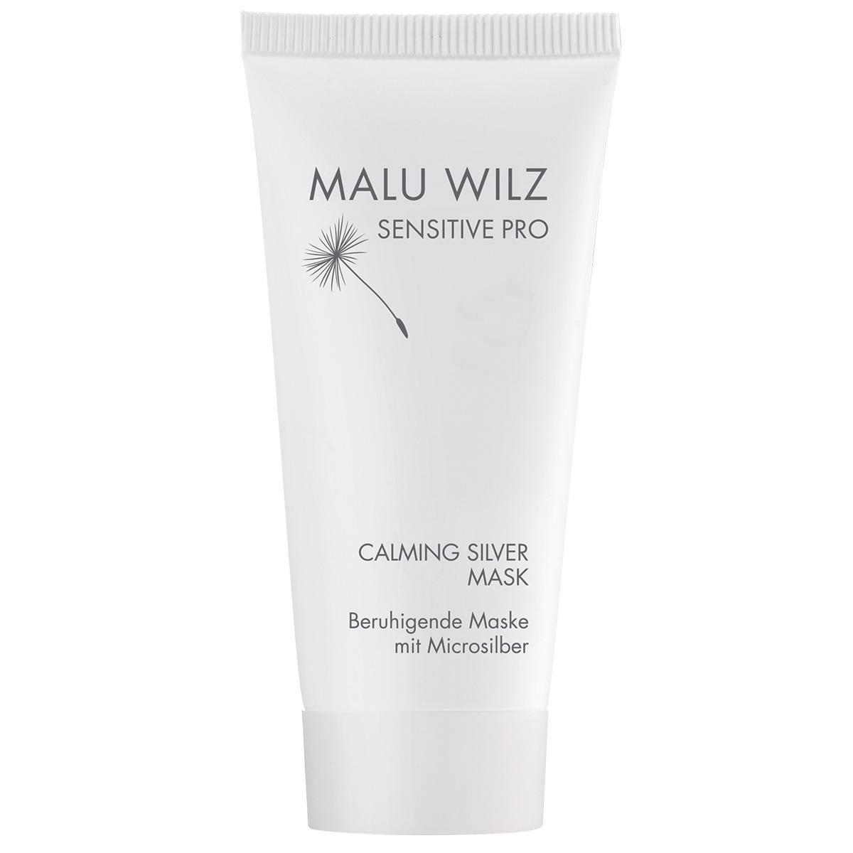 Malu Wilz Sensitive Pro Calming Silver Mask 50 ml