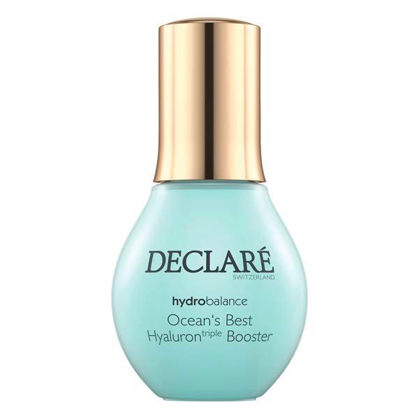 Declaré hydrobalance Ocean's Best Hyalurontriple Booster 50 ml