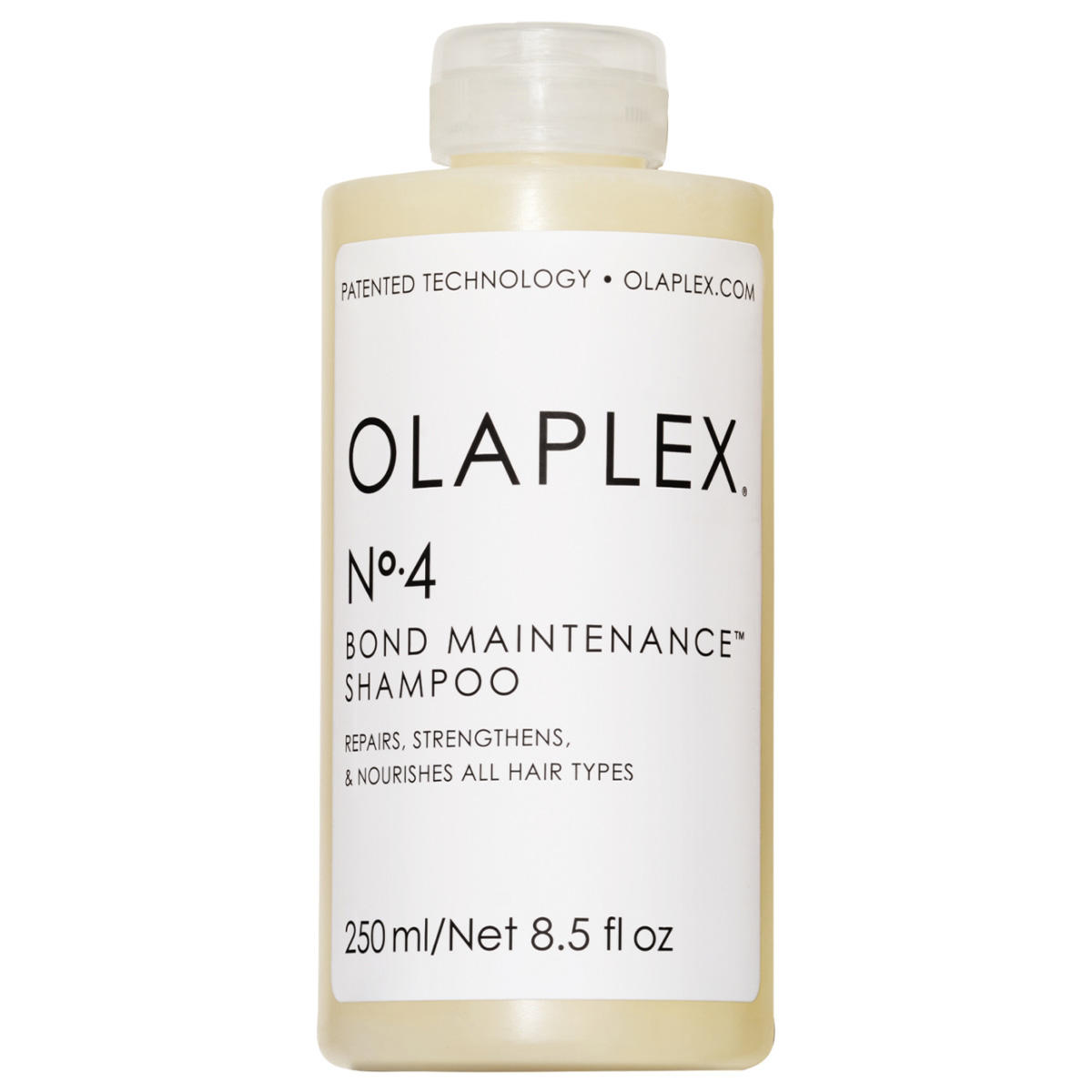 Olaplex No.4 Bond Maintenance Shampoo 250 ml