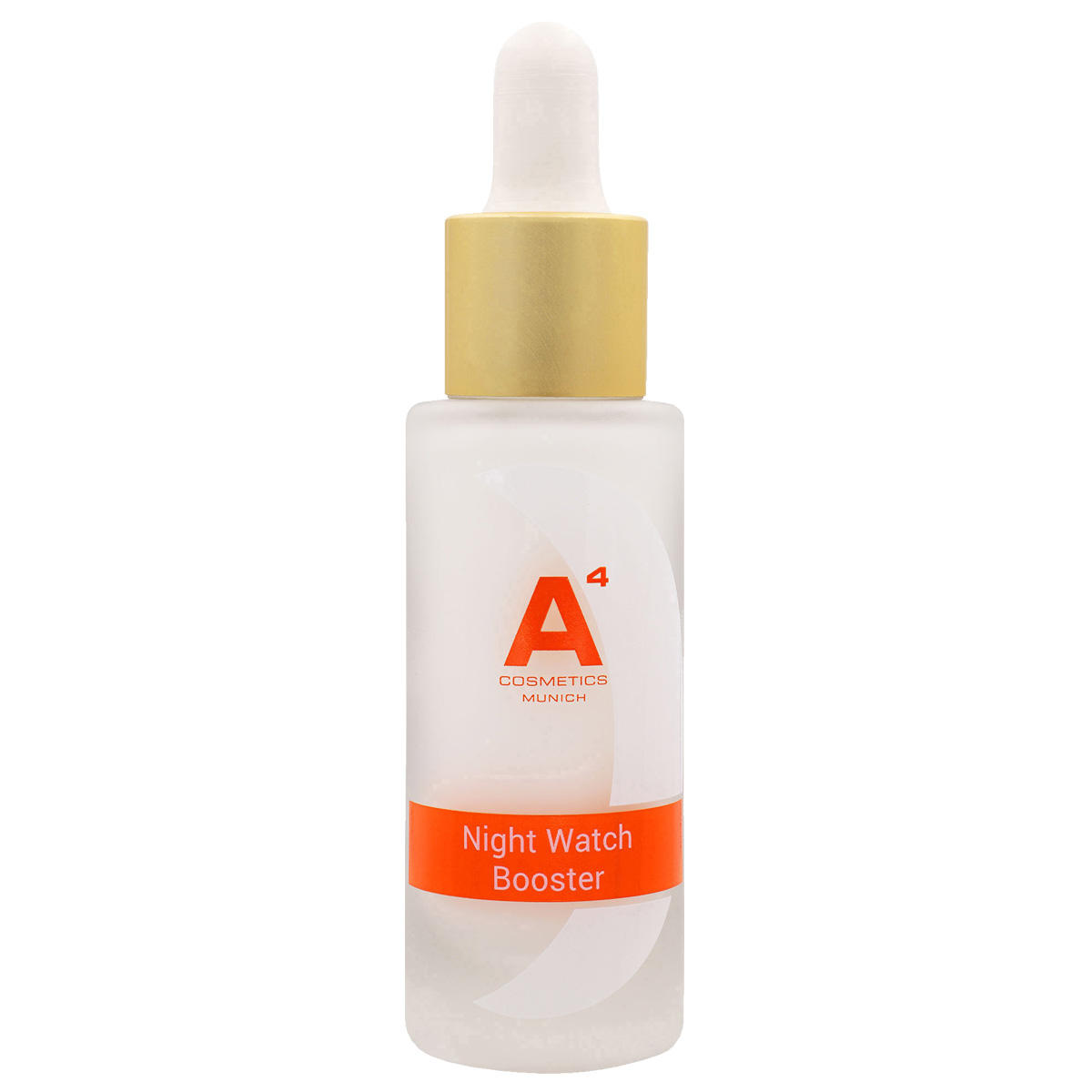 A4 Cosmetics Night Watch Booster 20 ml