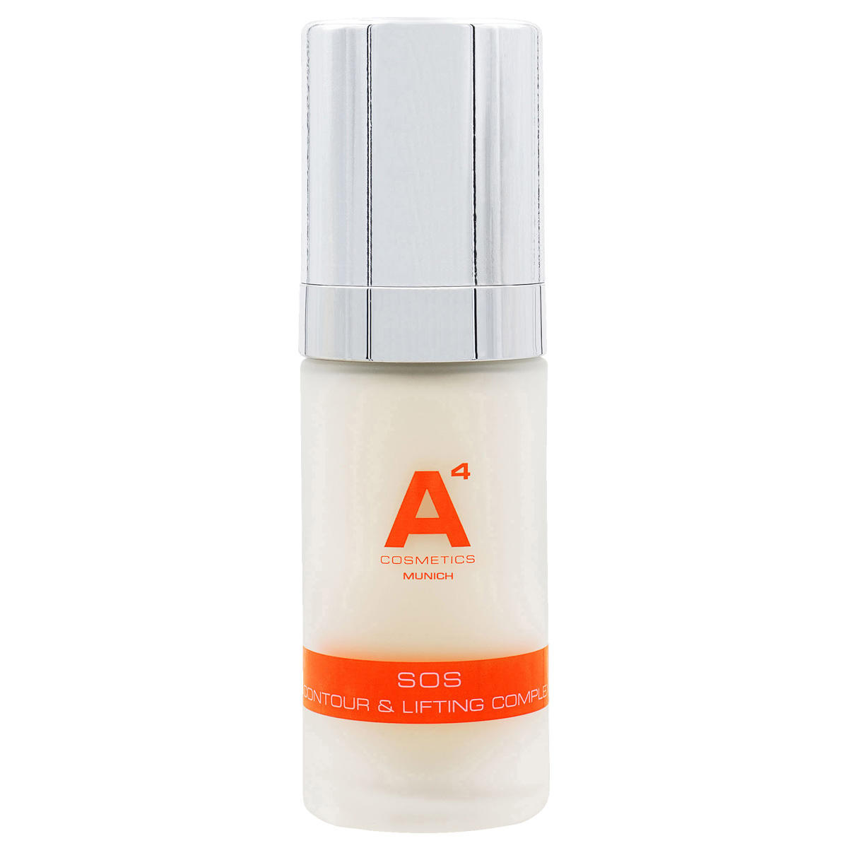A4 Cosmetics SOS Contour & Lifting Complex 30 ml
