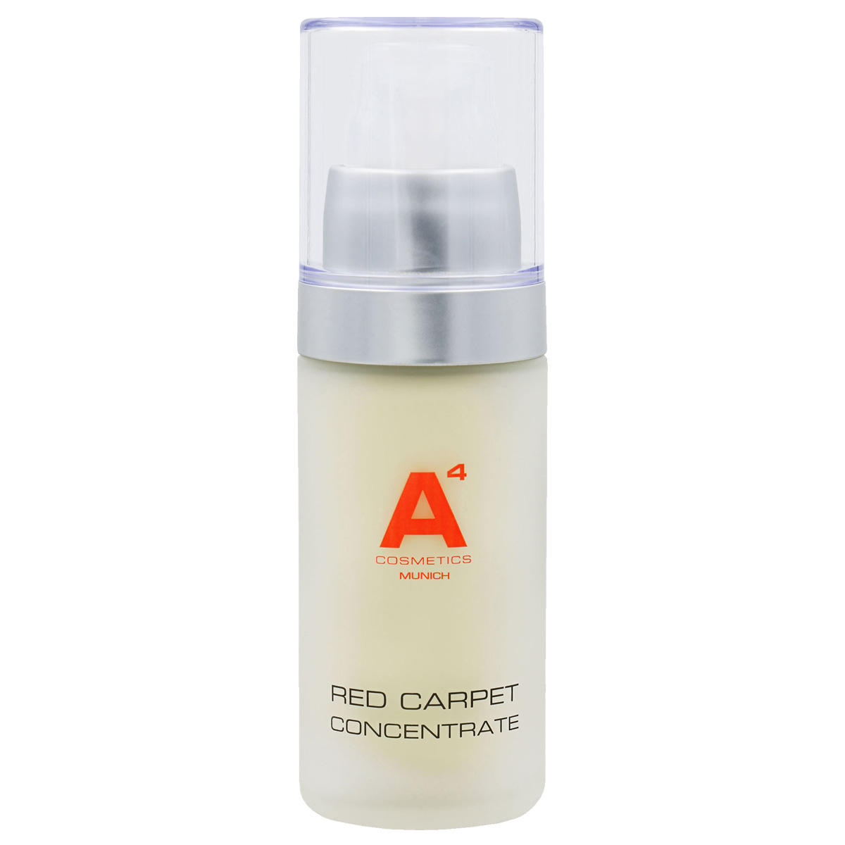 A4 Cosmetics Red Carpet Concentrate 30 ml
