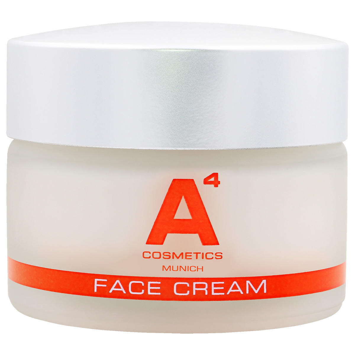 A4 Cosmetics Face Cream 50 ml