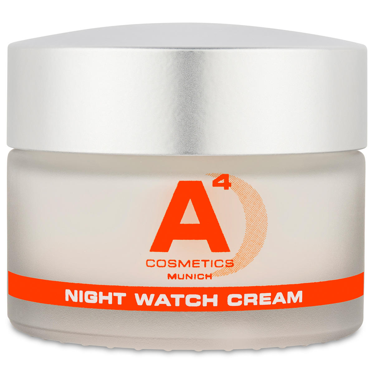 A4 Cosmetics Night Watch 50 ml