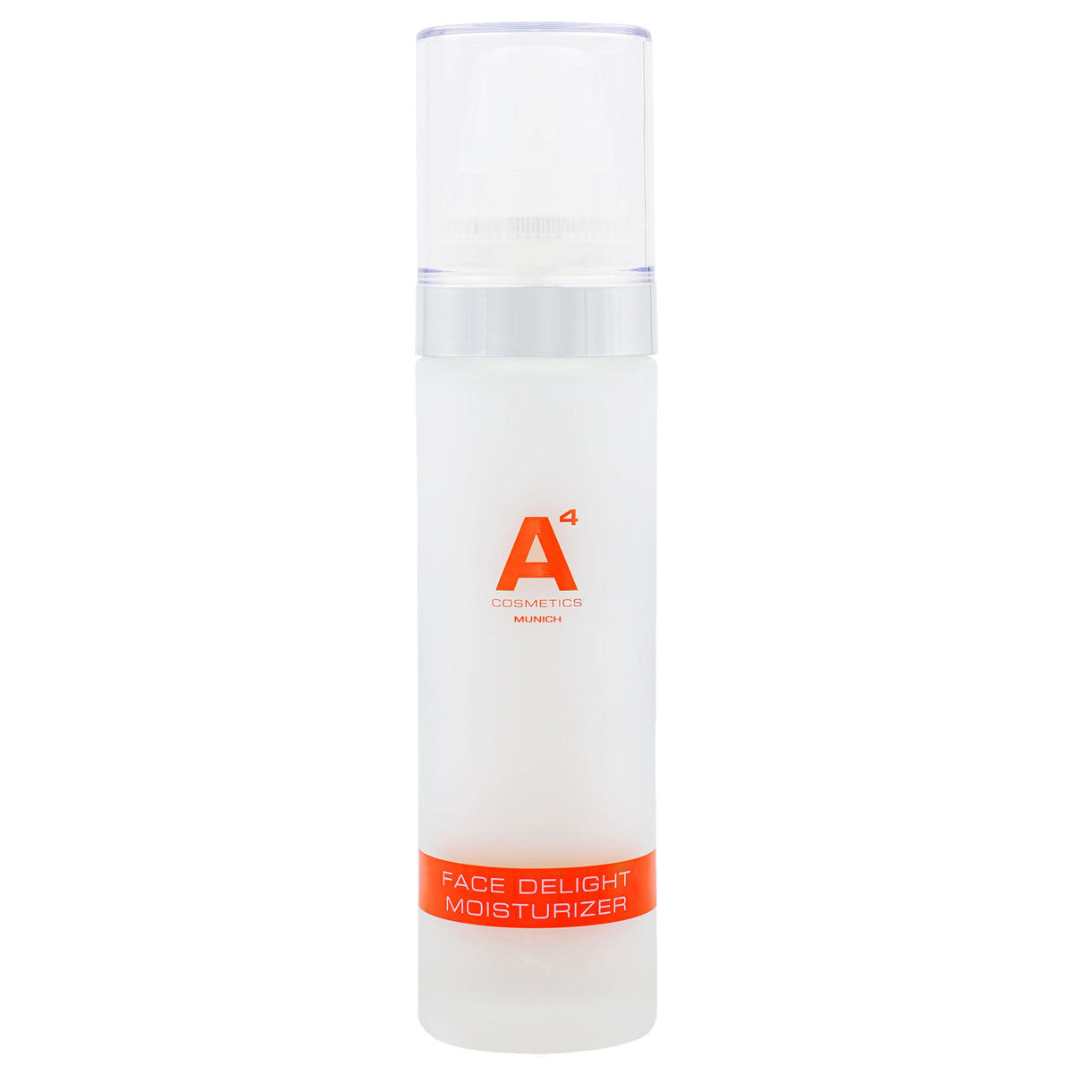 A4 Cosmetics Face Delight Moisturizer 50 ml