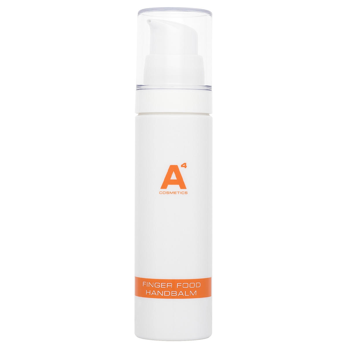 A4 Cosmetics Finger Food Handbalm 50 ml