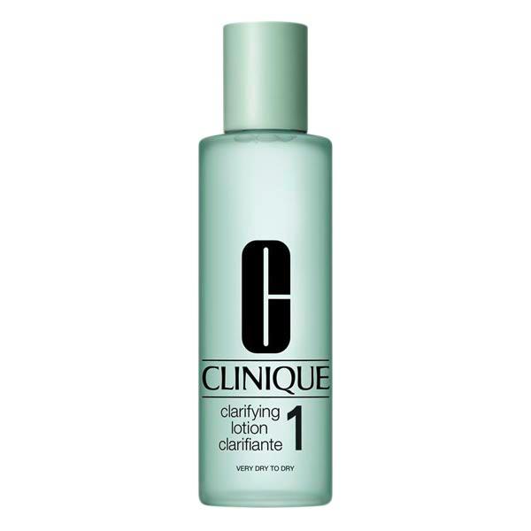 Clinique Clarifying Lotion Hauttyp 1 400 ml