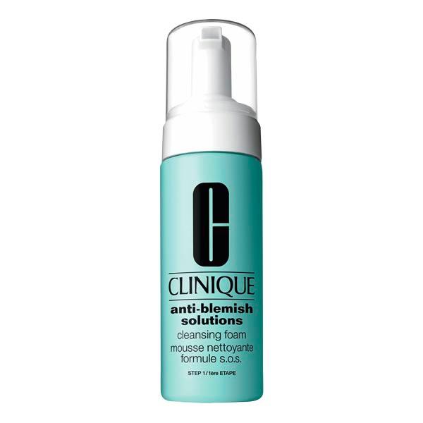 Clinique Cleansing Foam 125 ml