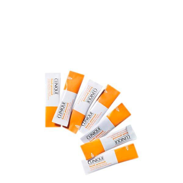 Clinique Fresh Pressed Renewing Powder Cleanser with Pure Vitamin C