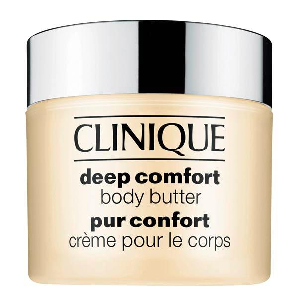 Clinique Deep Comfort Body Butter 200 ml