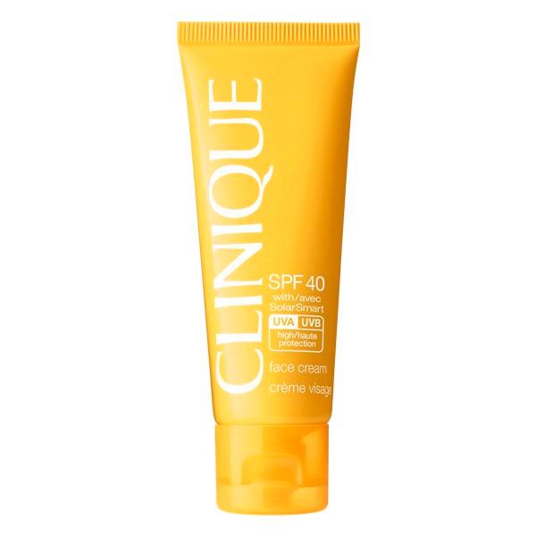Clinique Sun SPF 40 Face Cream 50 ml