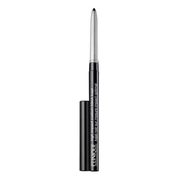 Clinique High Impact Custom Black Kajal 01 Blackened Black, 0,28 g