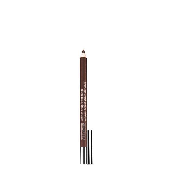 Clinique Cream Shaper For Eyes 105 Chocolate Lustre, 1,2 g