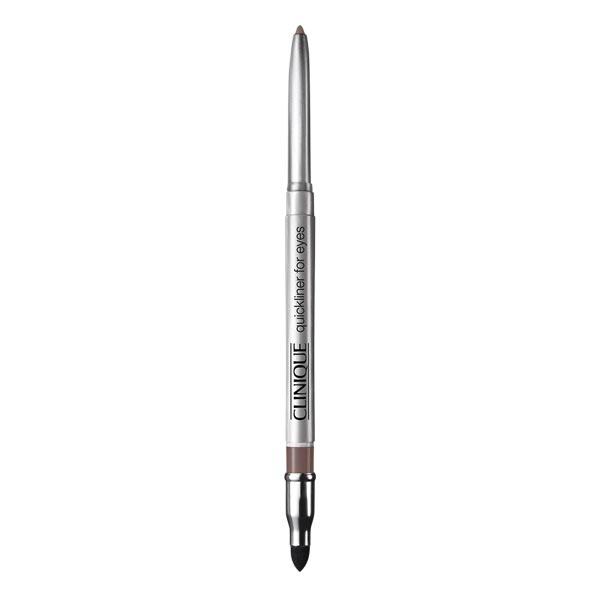 Clinique Quickliner For Eyes 02 Smoky Brown, 0,3 g