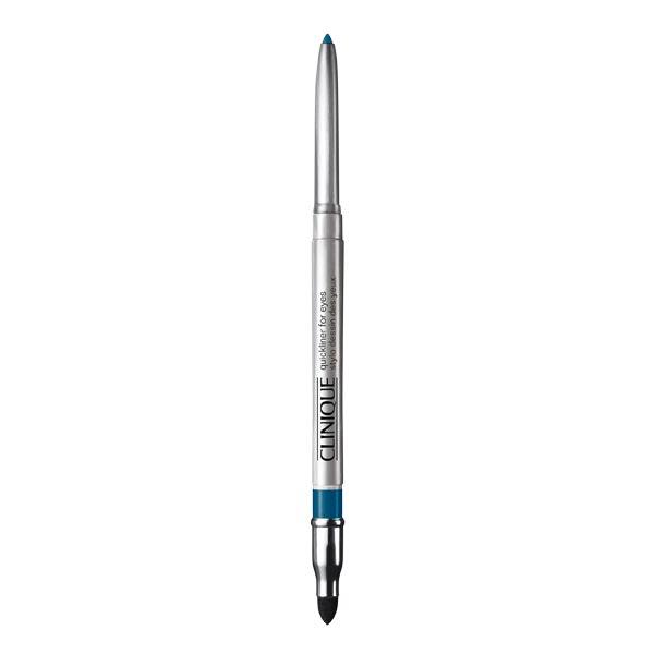 Clinique Quickliner For Eyes 08 Blue Grey, 0,3 g