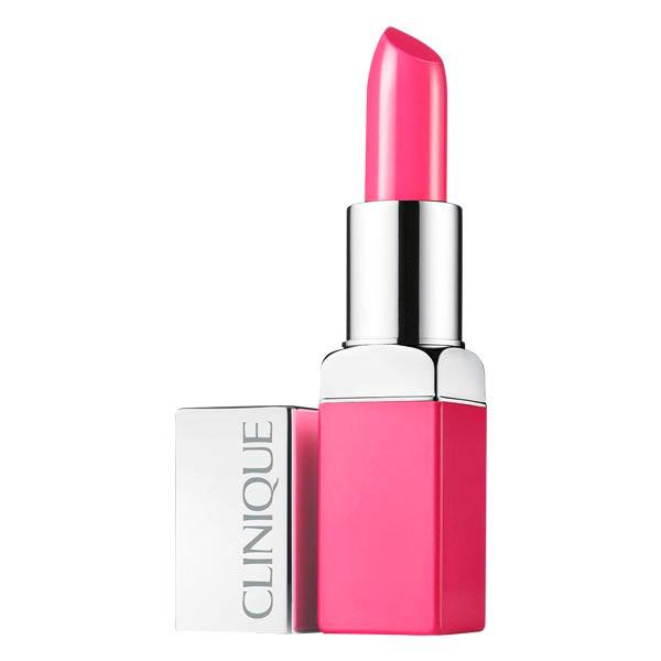 Clinique Pop Lip Colour + Primer 11 Wow Pop, 3,9 g