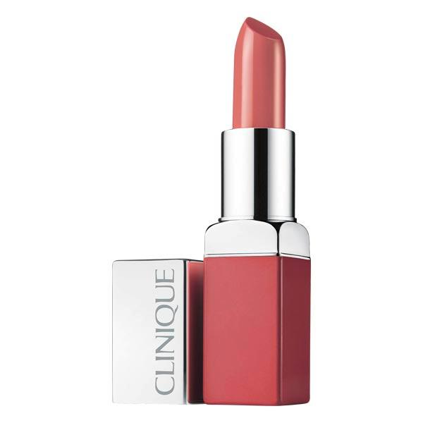 Clinique Pop Lip Colour + Primer 23 Blush Pop, 3,9 g