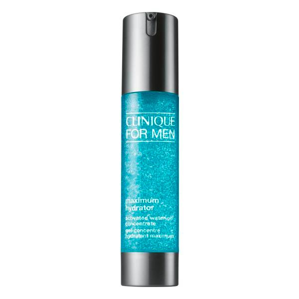 Clinique for Men Maximum Hydrator Activated Water-Gel Concentrate 48 ml