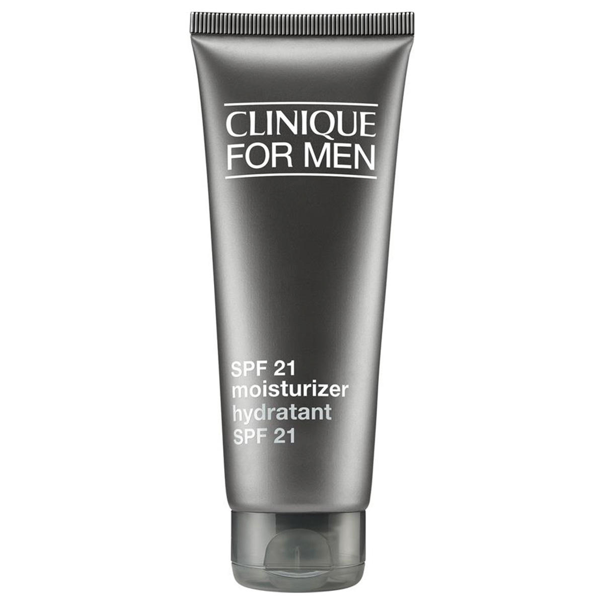 Clinique for Men Broad Spectrum SPF 21 Moisturizer 100 ml