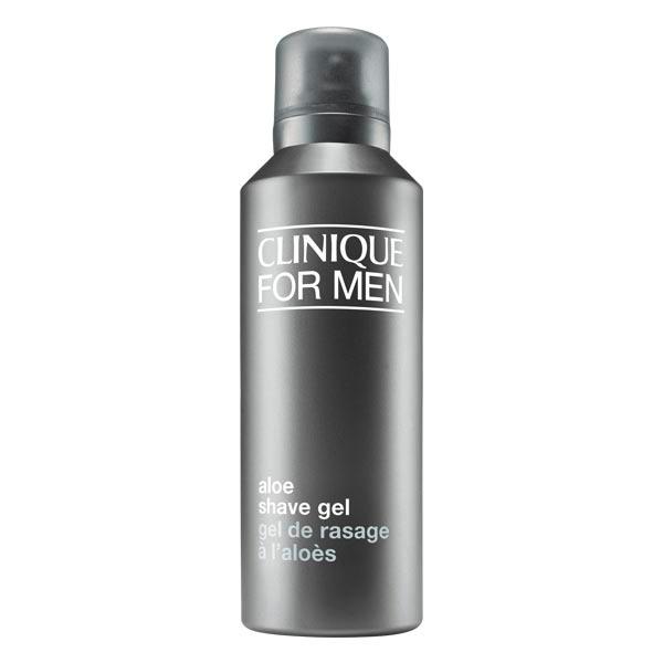 Clinique for Men Aloe Shave Gel 125 ml
