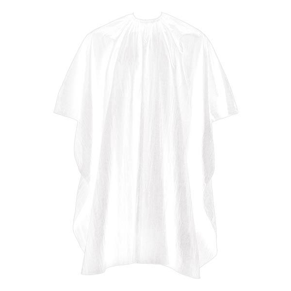 Efalock Corte de pelo Cape Hollywood Blanco