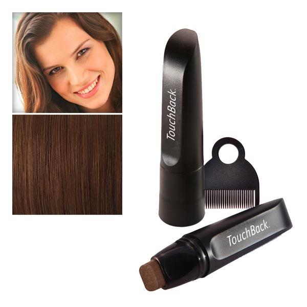   TouchBack Haarfärbestift Light brown 8 ml