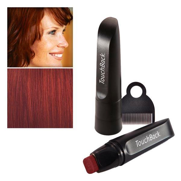 TouchBack Haarfärbestift Auburn foncé 8 ml