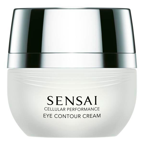 SENSAI CELLULAR PERFORMANCE Eye Contour Cream 15 ml