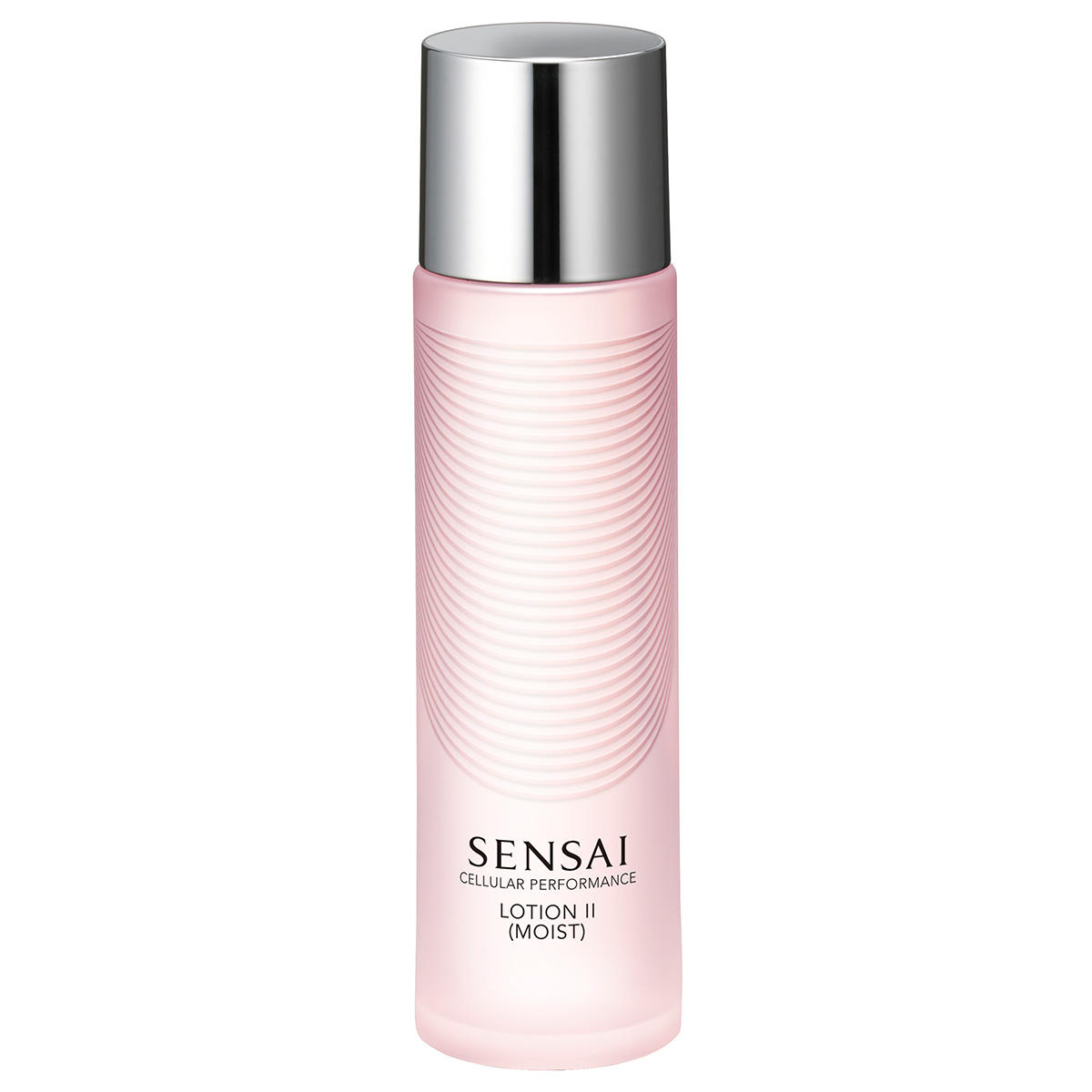 SENSAI CELLULAR PERFORMANCE Lotion ll (Moist) 60 ml