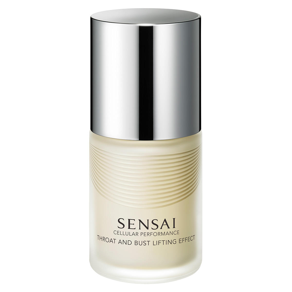 SENSAI CELLULAR PERFORMANCE Throat And Bust Lifting Effect 100 ml