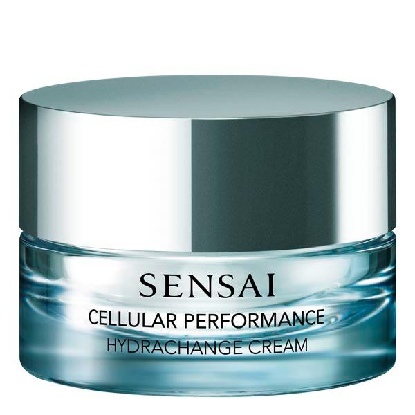 SENSAI CELLULAR PERFORMANCE Hydrachange Cream 40 ml