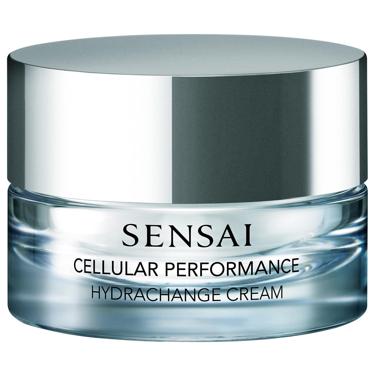 SENSAI CELLULAR PERFORMANCE Hydrachange Cream 40 ml