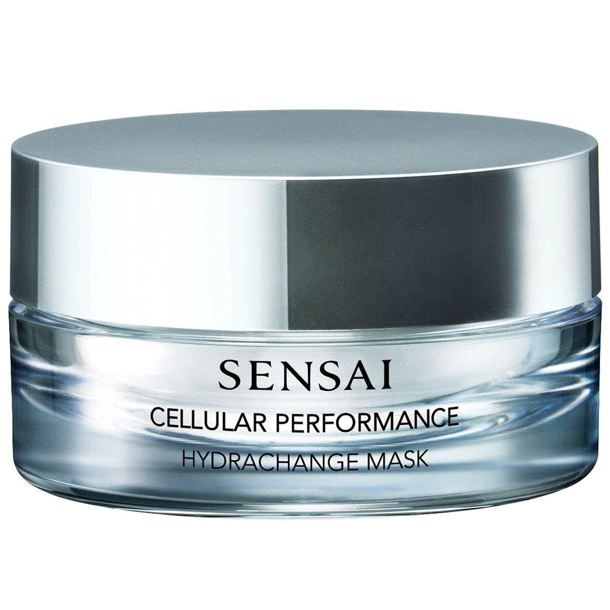 SENSAI CELLULAR PERFORMANCE Hydrachange Mask 75 ml