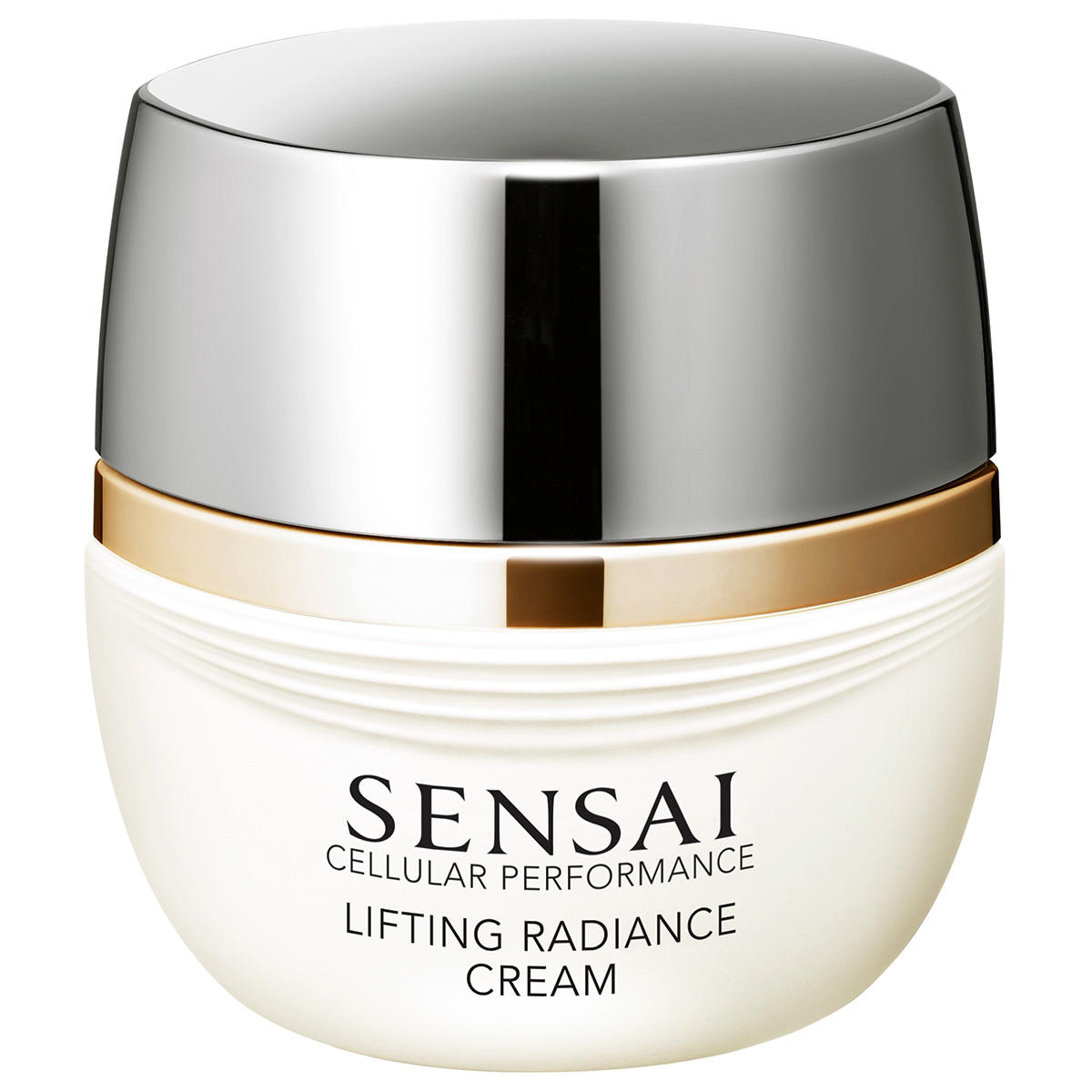 SENSAI CELLULAR PERFORMANCE Lifting Radiance Cream 40 ml