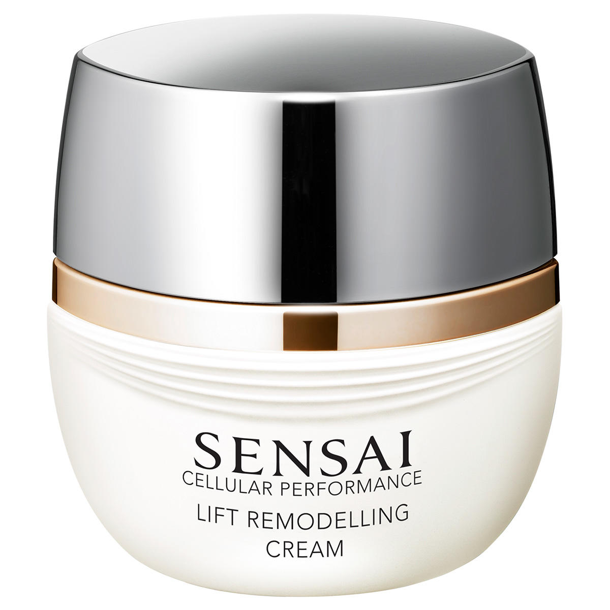 SENSAI CELLULAR PERFORMANCE Lift Remodelling Cream 40 ml