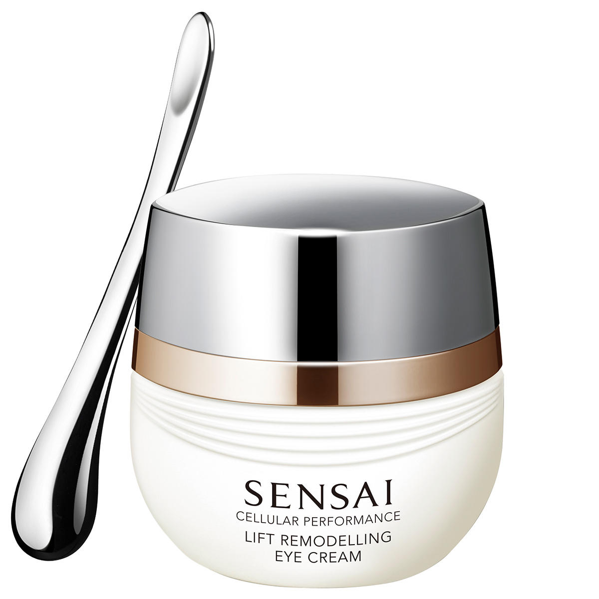 SENSAI CELLULAR PERFORMANCE Lift Remodelling Eye Cream 15 ml