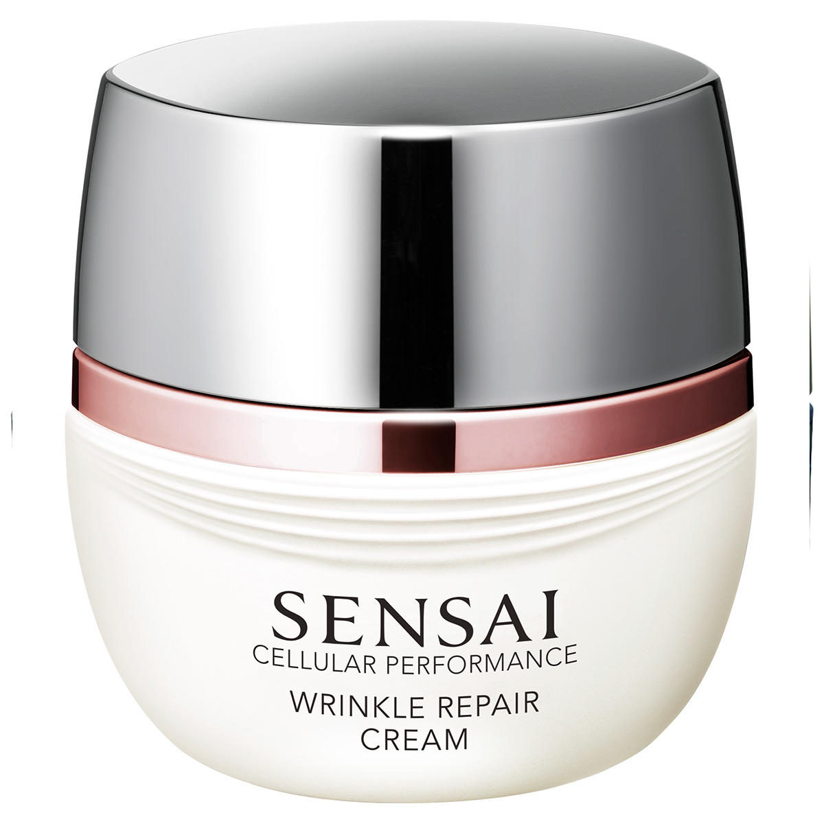 SENSAI CELLULAR PERFORMANCE Wrinkle Repair Cream 40 ml