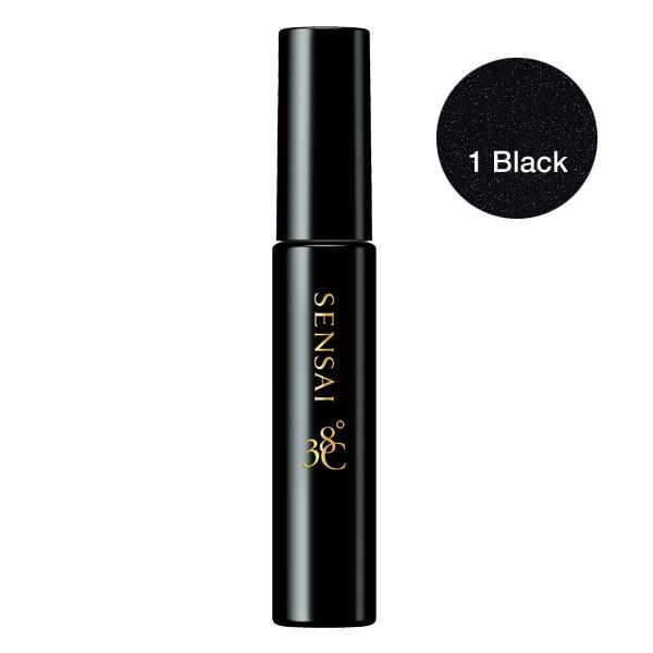 SENSAI 38°C Mascara M1 Black, 6 ml