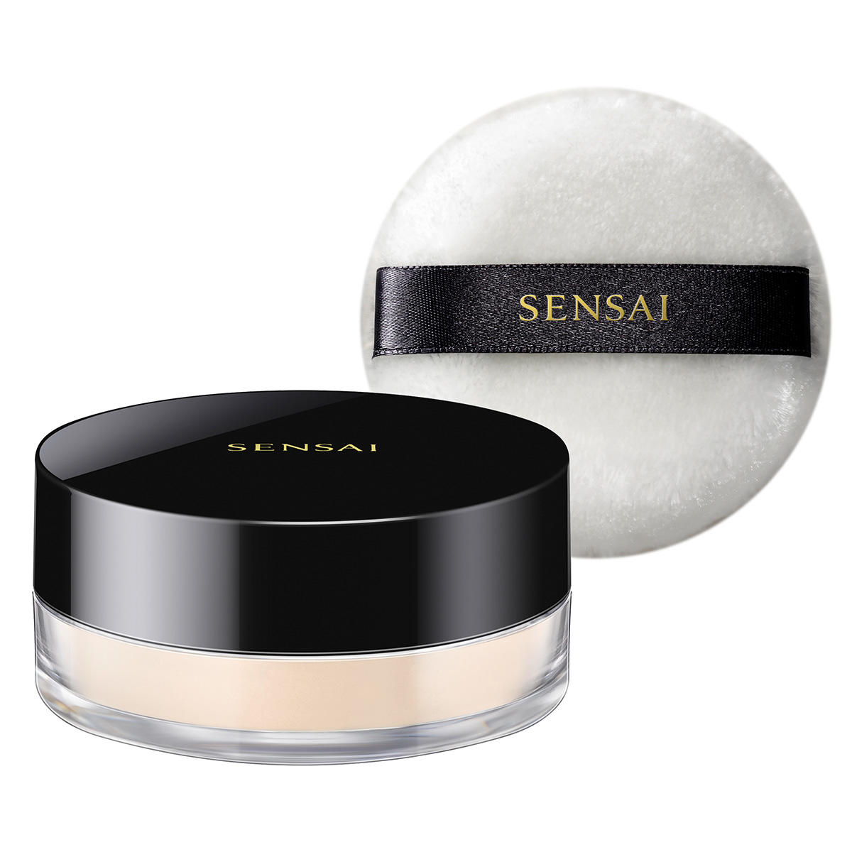 SENSAI Translucent Loose Powder 20 g