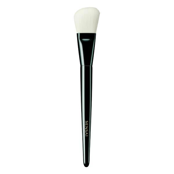 SENSAI Liquid Foundation Brush 1 stuk