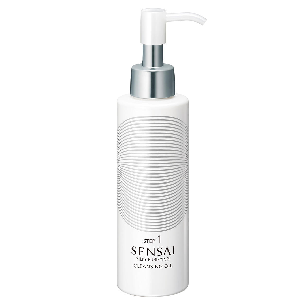 SENSAI Silky Purifying Cleansing Oil 150 ml