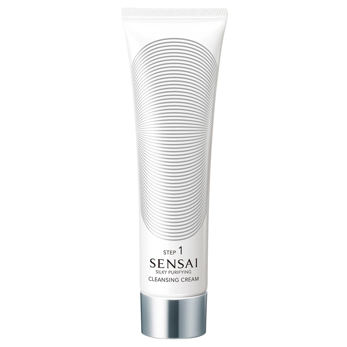 SENSAI Silky Purifying Cleansing Cream 125 ml
