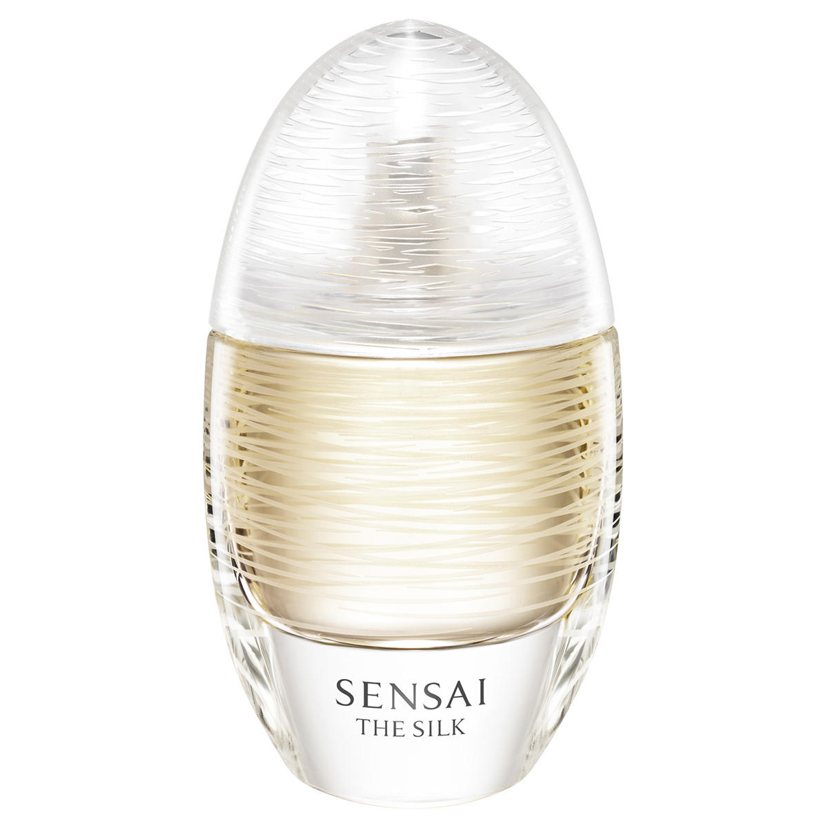 SENSAI THE SILK Eau de Toilette 50 ml