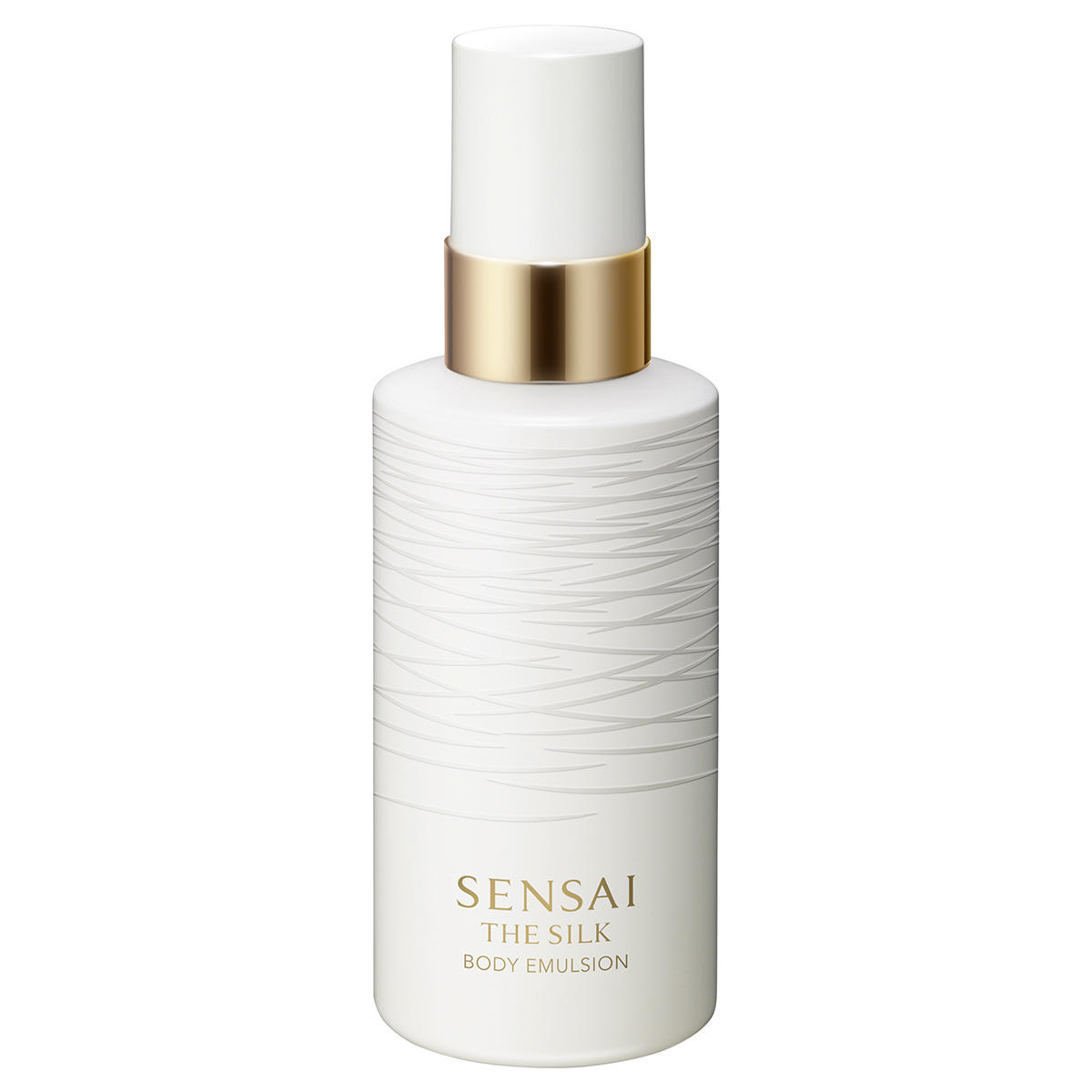 SENSAI The Silk Body Emulsion