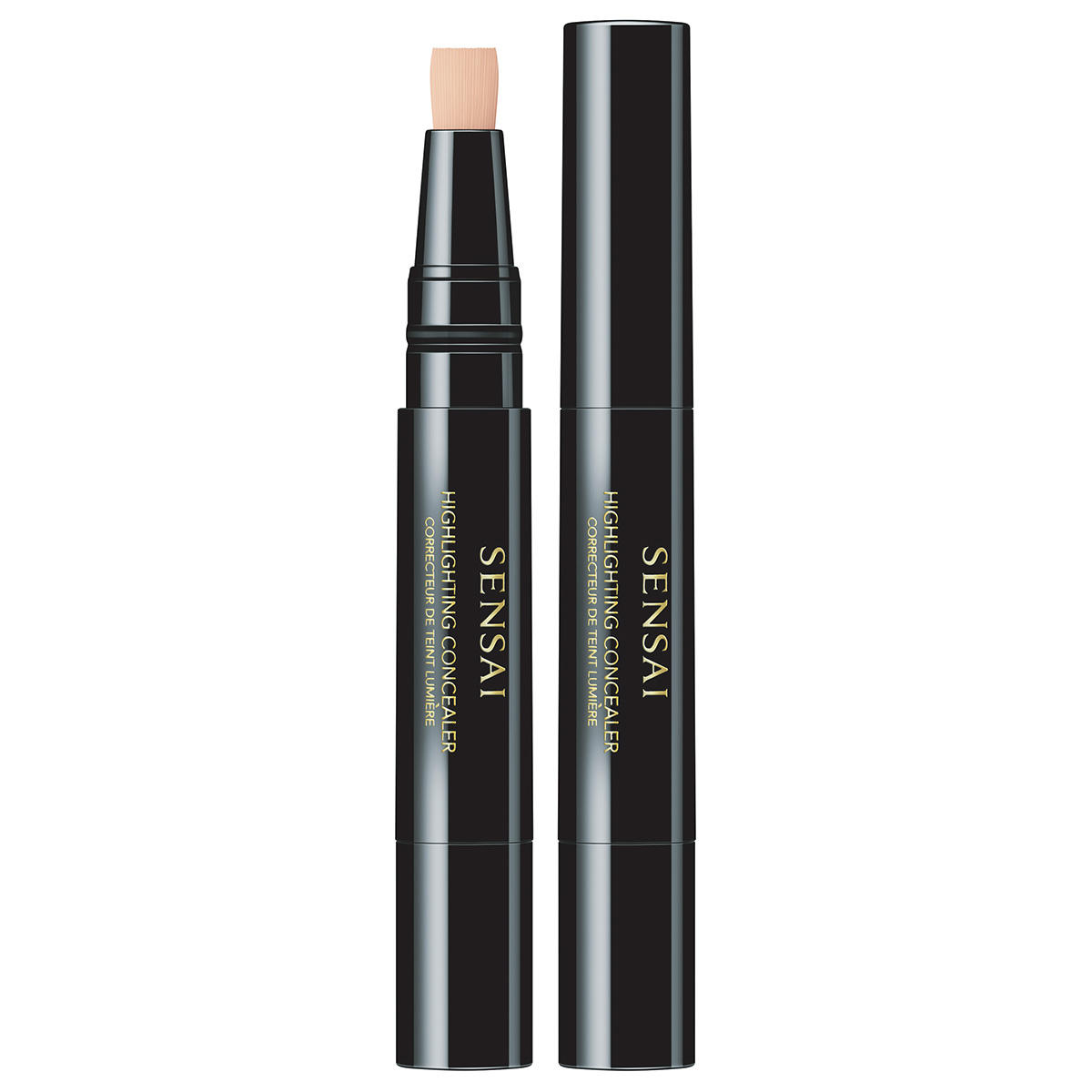 SENSAI Highlighting Concealer HC01 Luminous Rose, 3,5 ml