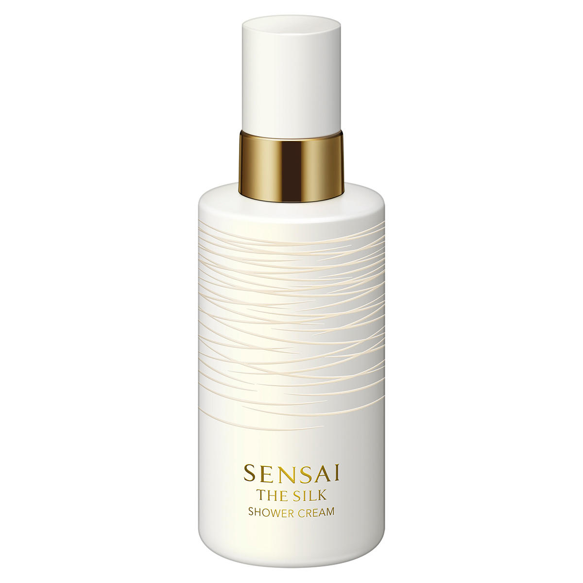 SENSAI The Silk Shower Cream 200 ml